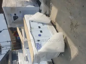 Stop the Noise: Super Silent 50kva Perkins Diesel Power Station