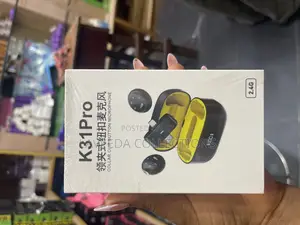 Wireless Mini Microphone for Videos