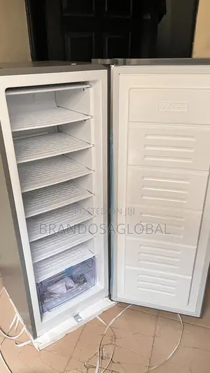 Skyrun BDL-185h Freezer – Fast Freeze Tech