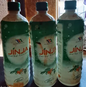 Jinja Herbal Extract
