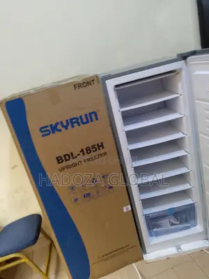 Skyrun Bdl-185hc Single Door Freezer