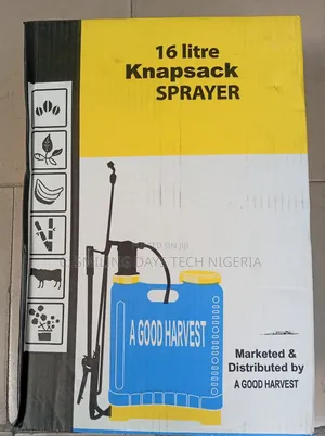 Knap Sack for All Farm Work