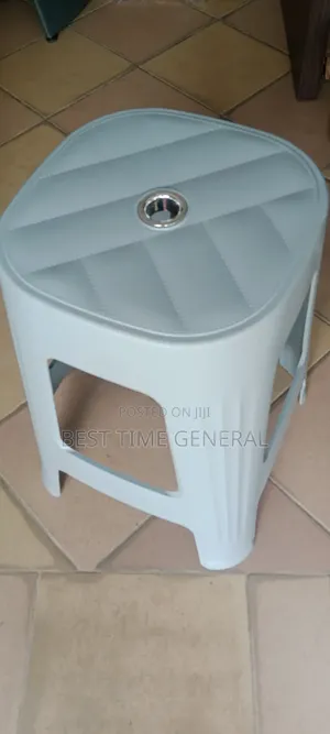 Luxury Portable Multi Purpose Stool With Colorful