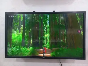 32" Lg Fullhd HDR Smart Tv