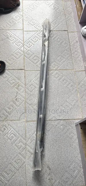 Door Crome Protecting Water for 2008/2012 Honda Accord 4pcs