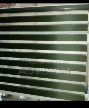 Curtains and Window Blinds