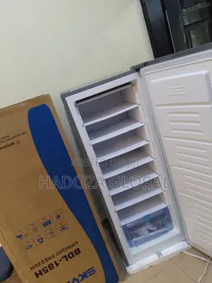 Skyrun Standing Freezer 185 Litres Bdl-185hc