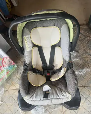 Safety 1st Infant Carrier Car Seat (0-2yrs)