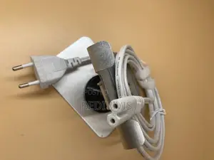 2-Prong AC Power Cord (Figure-8 Cable)