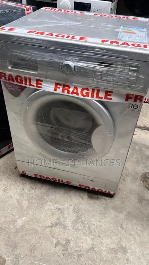 Direct Drive Lg 7kg Washing Machine Payment on Delivery