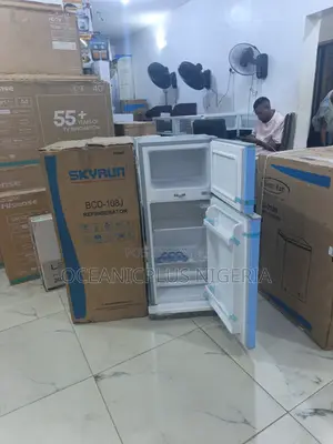 Skyrun BCD-108j 108l Upright Refrigerator