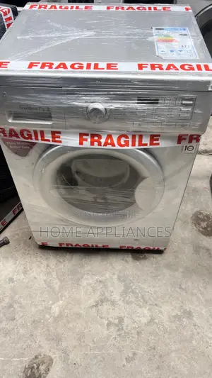 Lg Direct Drive 7kg Washing Machine Payment on Delivery