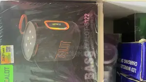 Wireless Speaker