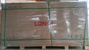 610w Longi Mono Crystalline Hi-Mo Solar Panel— High Efficiency Durable