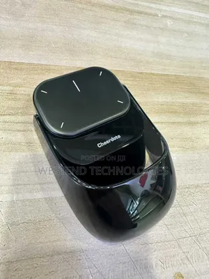 Cheerdots 2 Detachable Air Mouse Bluetooth Wireless Touchpad Presenter