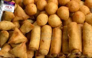 Small Chops