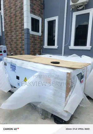Perkins 15kva Diesel Generator Sound Housing