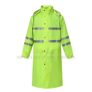 Safety Rain Coat Repair Nigeria