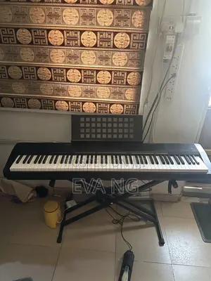 Digital Piano Casio CDP-130 With 88 Weighted Keys