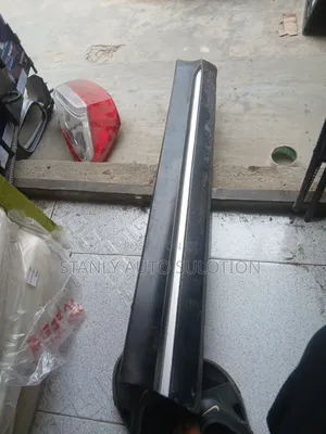 Honda Motor Part