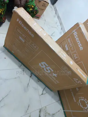 Hisense 43" Fire Tv Fury