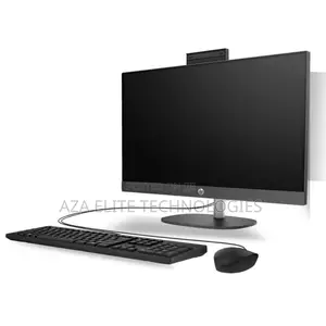 New HP ProOne 240 G10 All-in-One 8GB Intel Core Ultra 5 SSD 512GB