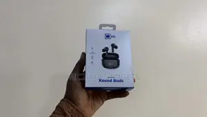 Dynamix Sound Buds