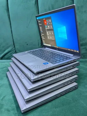 Laptop HP ZBook 14 16GB Intel Core I5 SSD 256GB