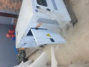 Perkins 50kva Silent Diesel Generator | 3-Phase | Enclosed