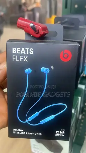 Beats Flex Wireless Earphone