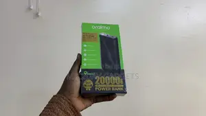 Oraimo Traveller 4 20000mah Power Bank