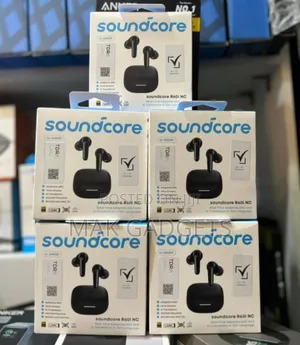 Anker Soundcore R60i Nc Earbuds