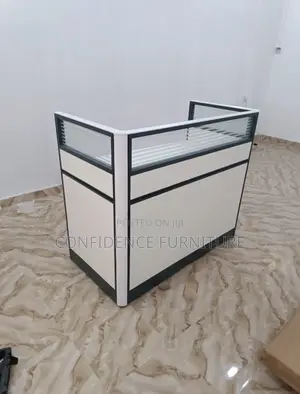 High Quality One Man Workstation
