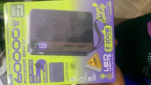 Super Fast Power Bank