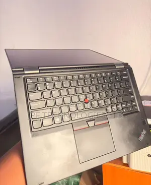 Laptop Lenovo ThinkPad X380 Yoga 16GB Intel Core i5 SSD 256GB