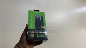 Oraimo Powernova Qf1 27000mah Power Bank