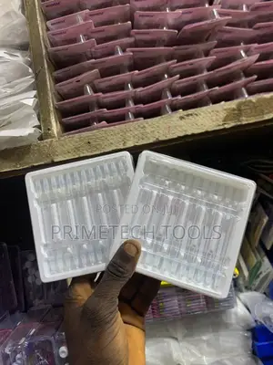 Lens Cleaning Rod