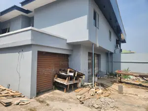 5bdrm Duplex in Ikolaba Gra, Ibadan North West for sale