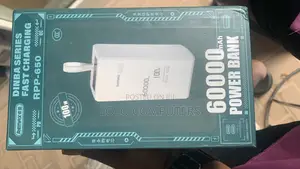 Dinba Series Fast Charging Power Bank
