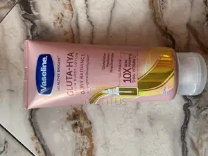Vaseline Gluta- Hya Serum Boast Lotions