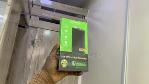 Oraimo Traveller 15 20000mah Power Bank