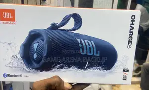 JBL Charge 6 Pro Sound