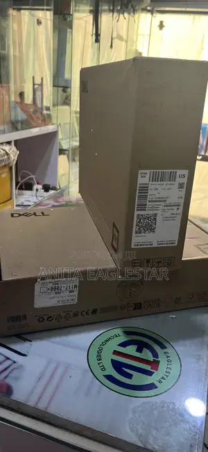 New Laptop Dell XPS 13 (9350) 32GB Intel Core Ultra 7 SSD 1T