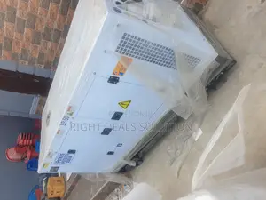 Premium 50kva Perkins Powered Silent Generator – Long-Life Engineering