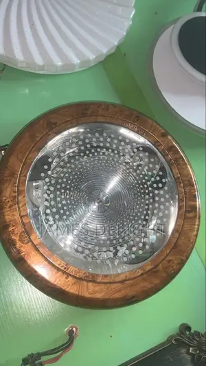 Full Moon Lamp