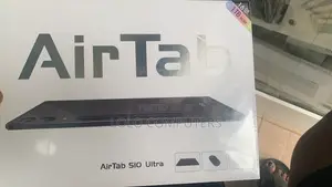 New AirTab S10 Ultra 1 TB Black