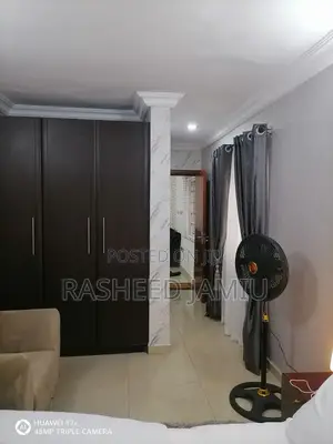 Furnished 3bdrm Duplex in Crownstone, Lekki for sale