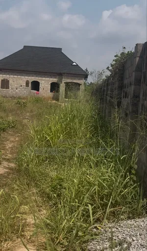 3bdrm Bungalow in Ayetoro After Mowe, Obafemi-Owode for sale