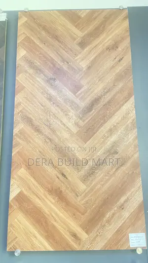 Oak Wood 60x120 Tiles