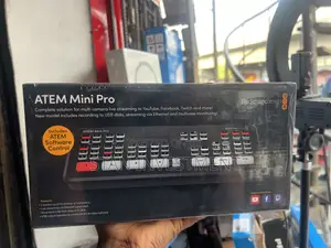 Atem Mini Pro